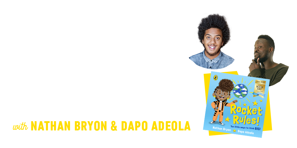 Author & Illustrator Academy: Making the world a better place