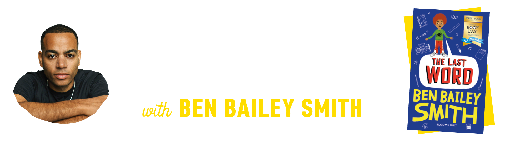 Author & Illustrator Academy: Real-life comedy & inspiration