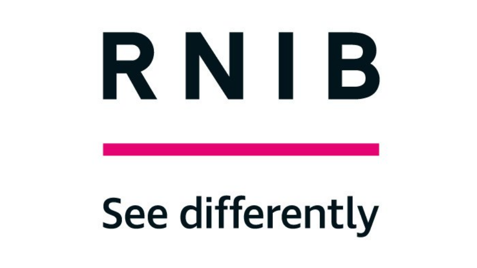 RNIB - See differently