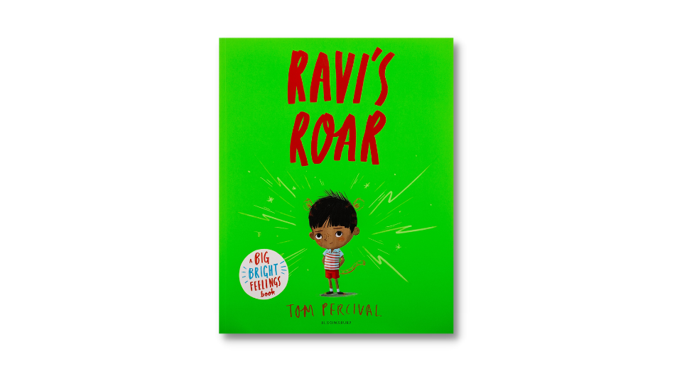 Ravi's Roar