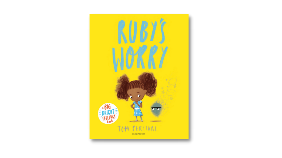 Ruby's Worry