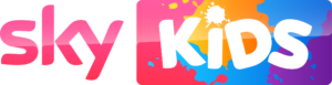 Sky Kids logo