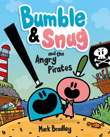 Bumble and Snug