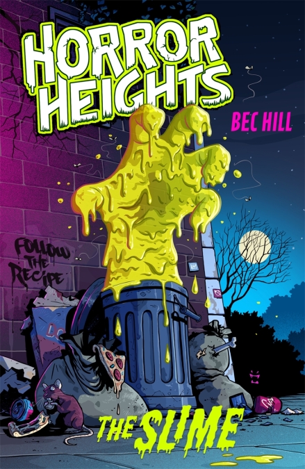 Horror Heights