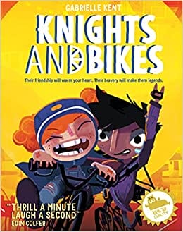 Knights and Bikes