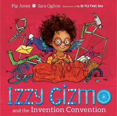 Izzy Gizmo