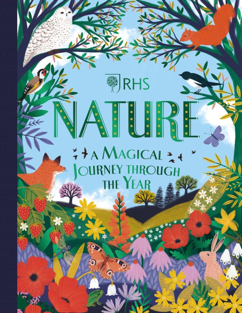 Nature A Magical Journey Through the Year