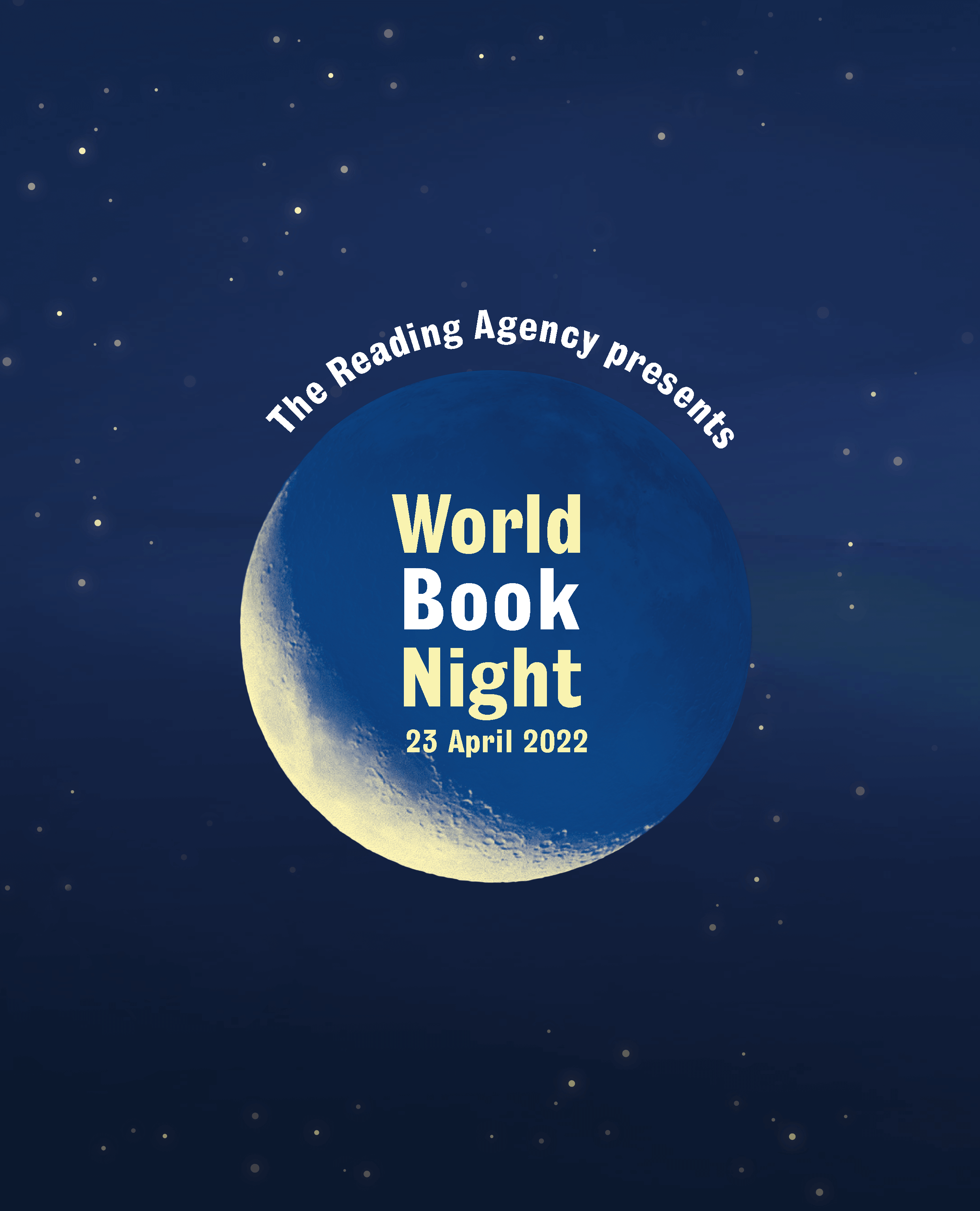 World Book Night 2022