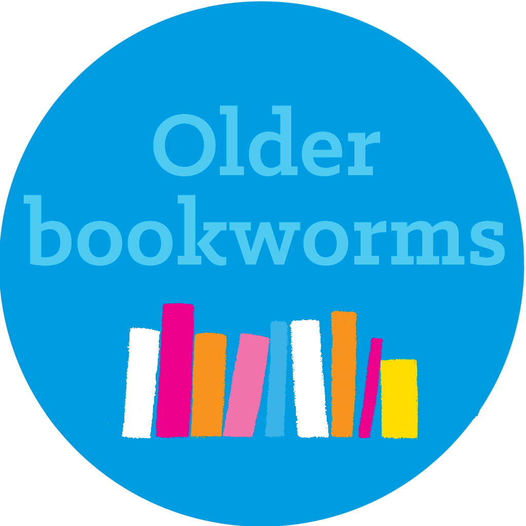 Older bookworms