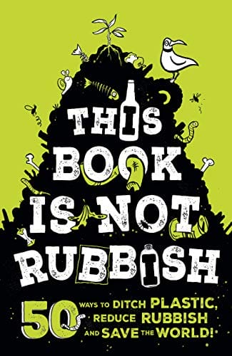 This Book Is Not Rubbish