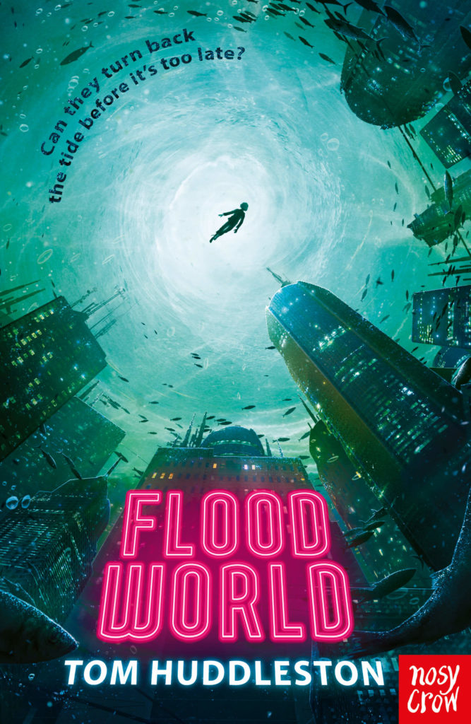 FloodWorld