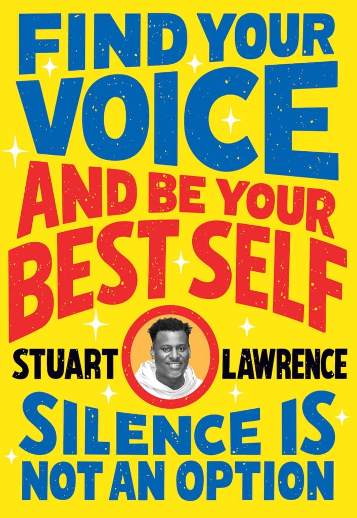 Silence is Not An Option