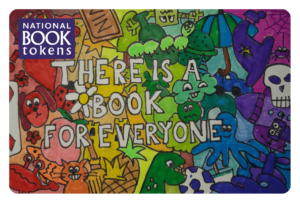 National Book Token's Design Competition