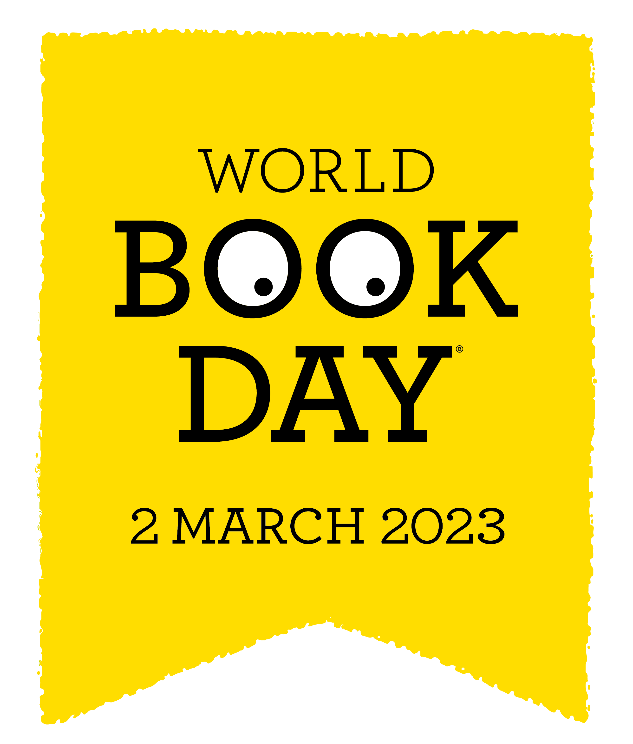 Save the date - World Book Day | World Book Day is a registered charity.  Our mission is to give every child and young person a book of their own.