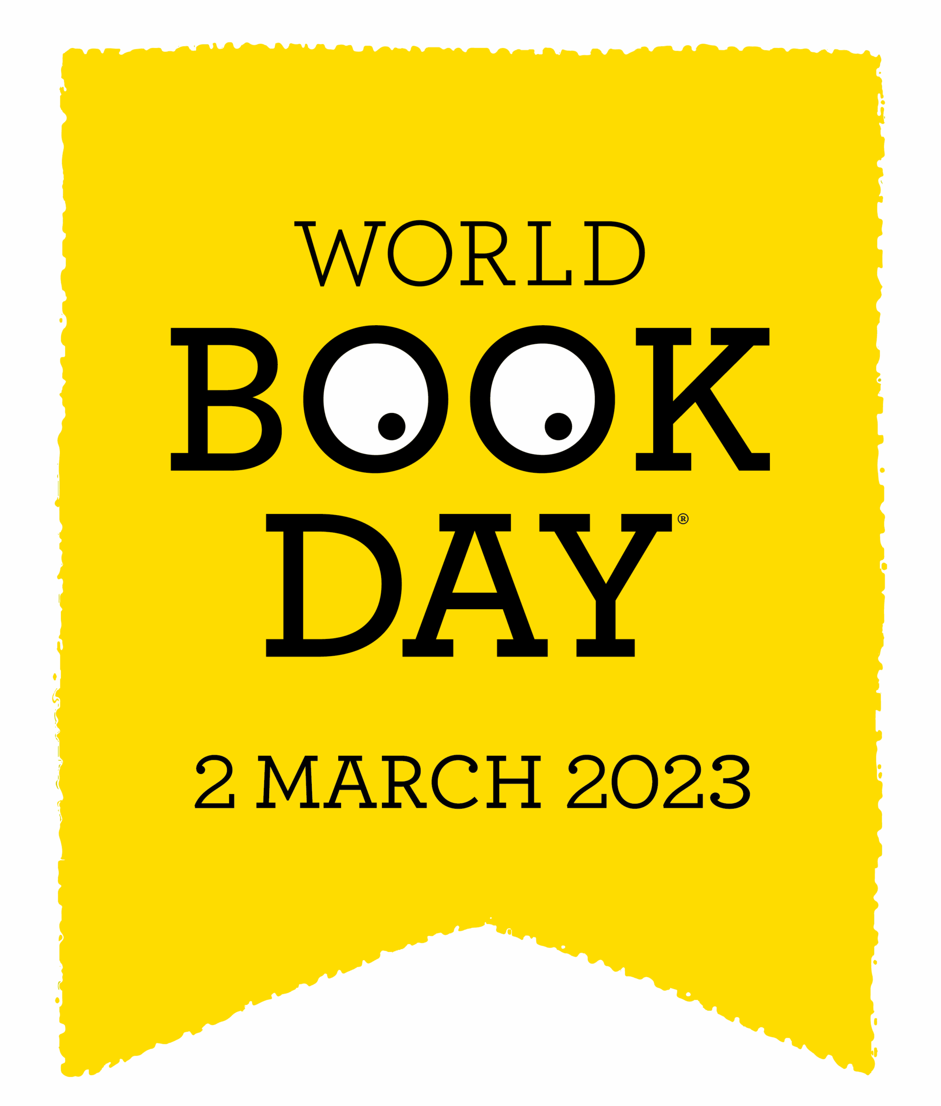 Save the date - World Book Day | World Book Day is a registered charity.  Our mission is to give every child and young person a book of their own.