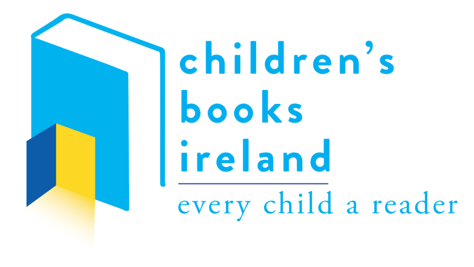 Children's Books Ireland - every child a reader