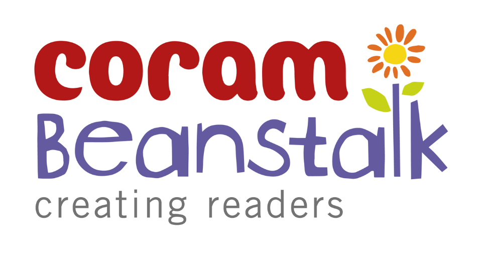 Coram Beanstalk - Creating readers
