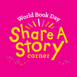 Share a Story Corner video stories
