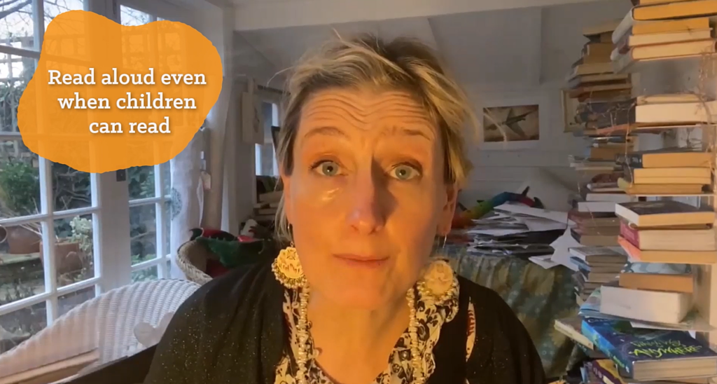 Cressida Cowell
