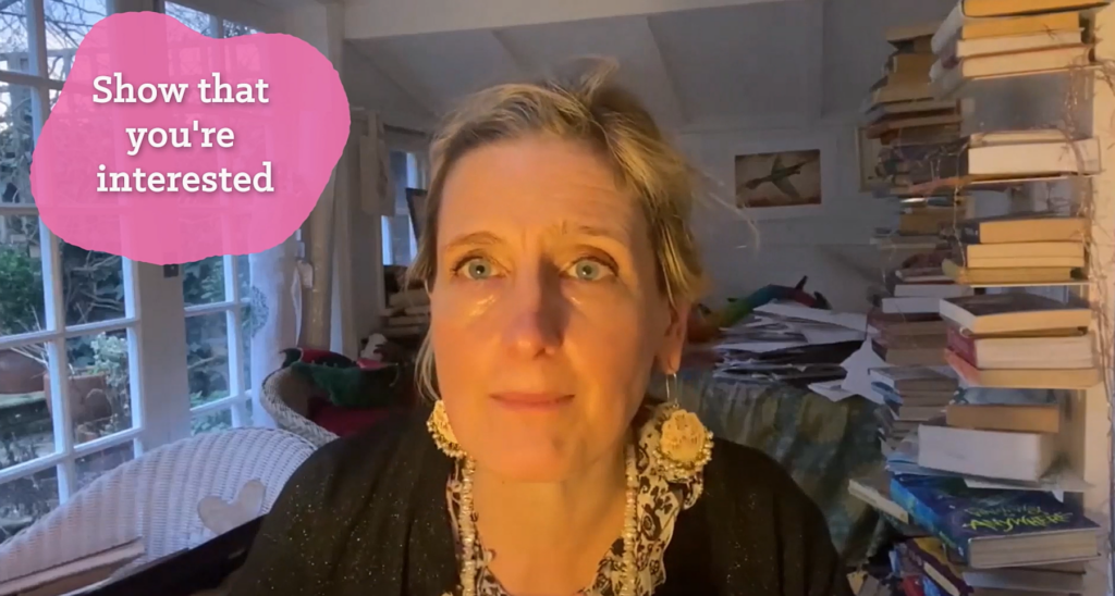 Cressida Cowell