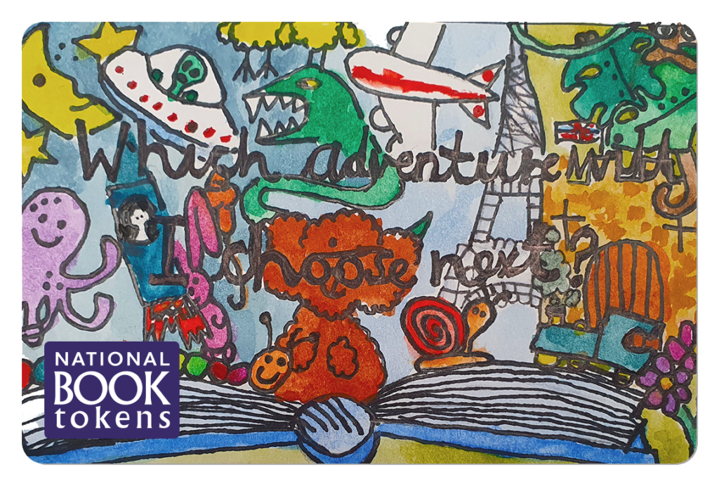 design-a-national-book-token-competition-2024-world-book-day