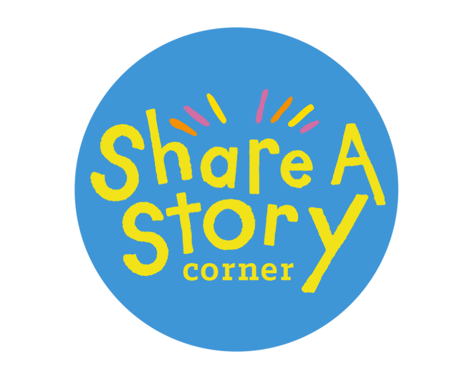 Share a Story Corner Video Stories