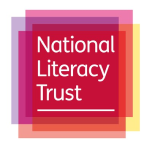 Logo for National Literacy Trust