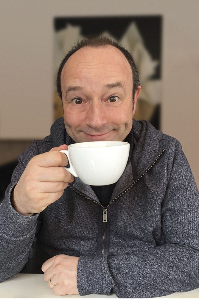 Alan Nolan