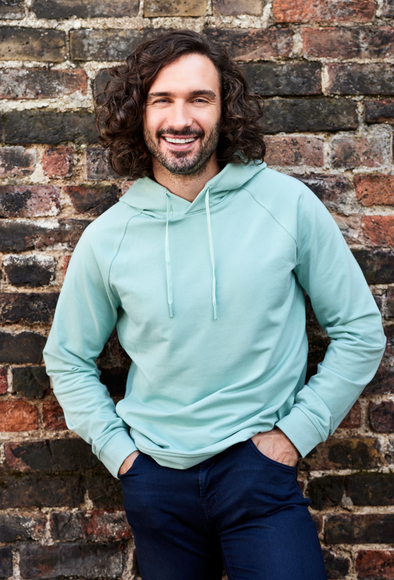 Joe Wicks