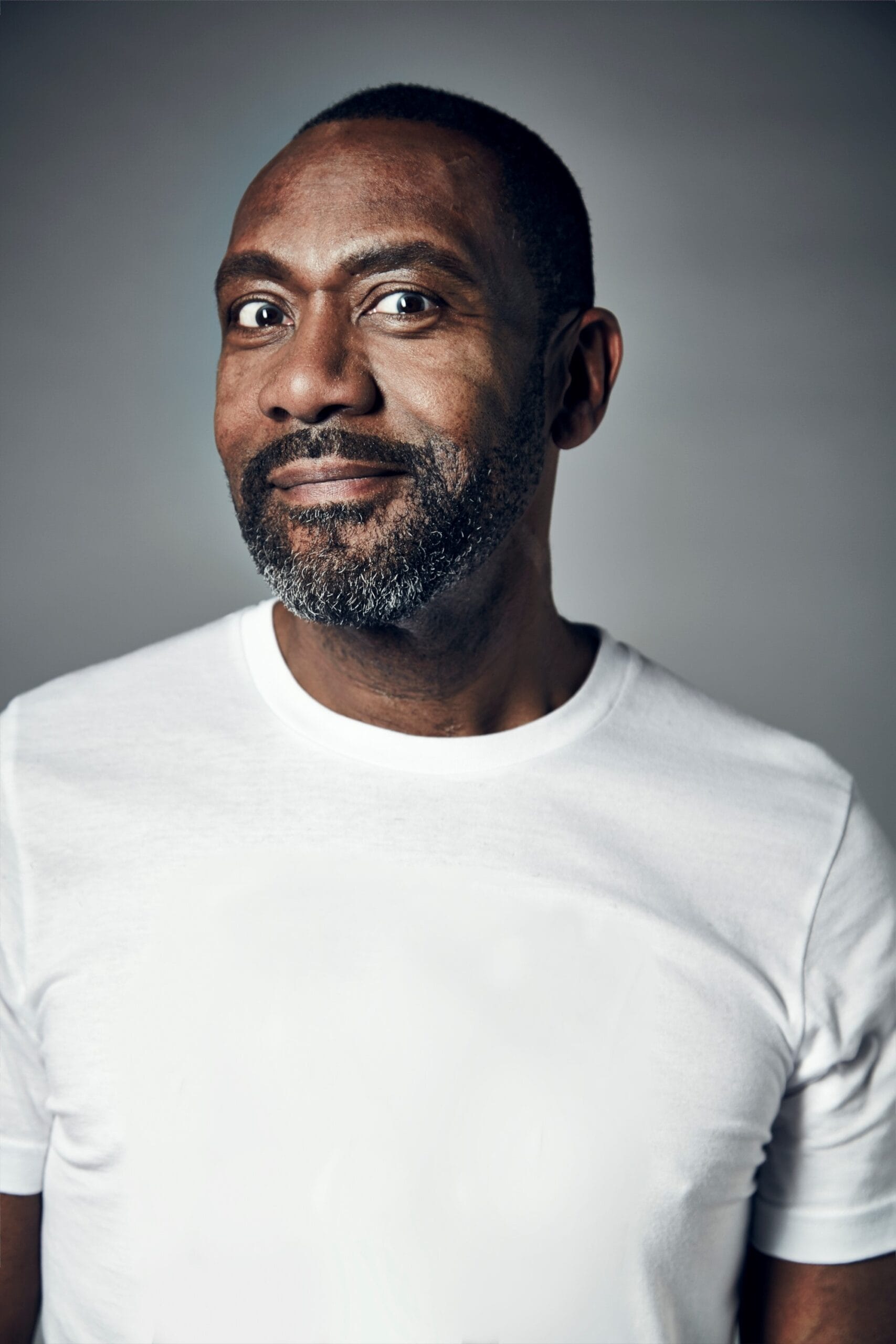 Lenny Henry