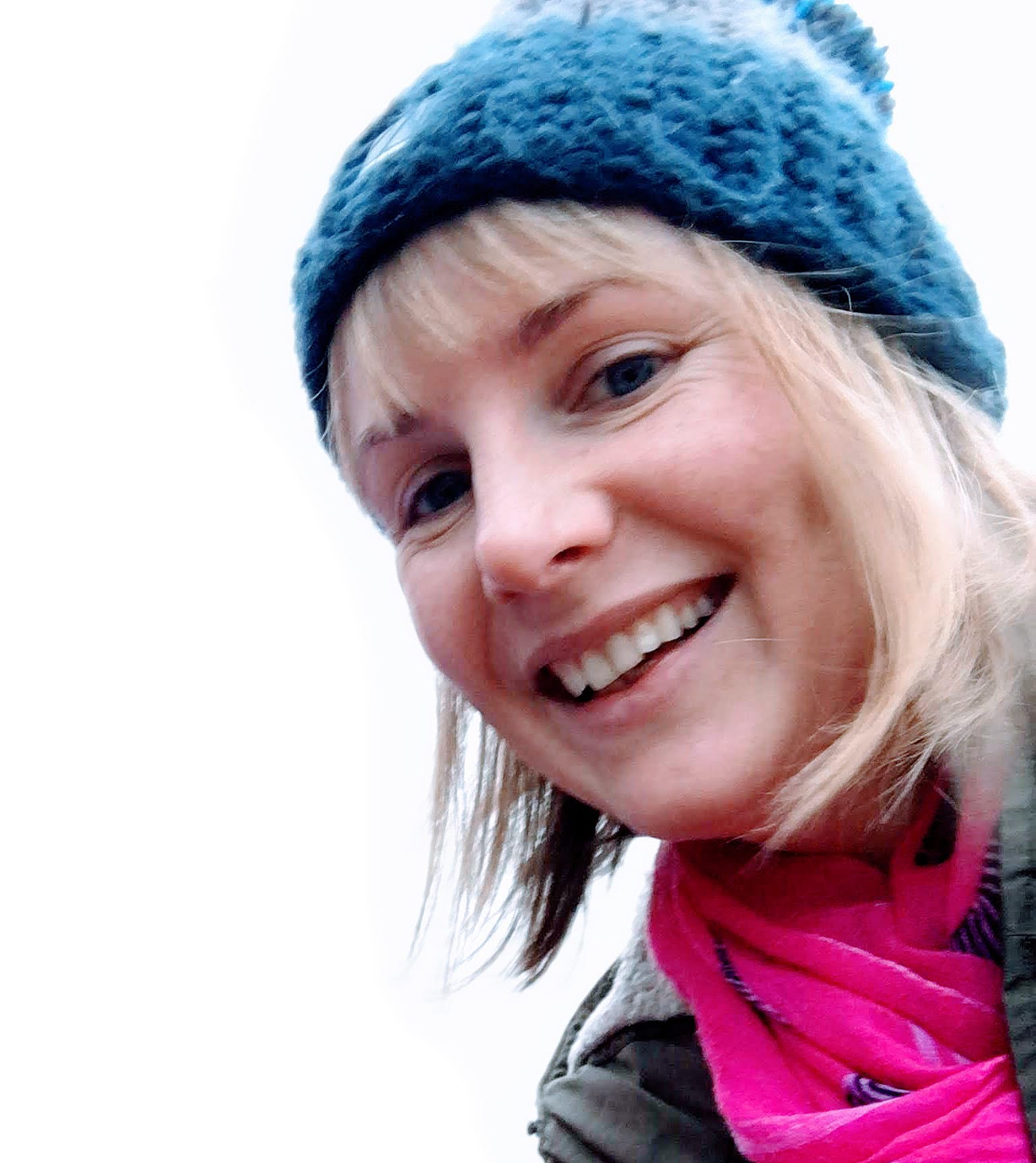 Catherine Saunders