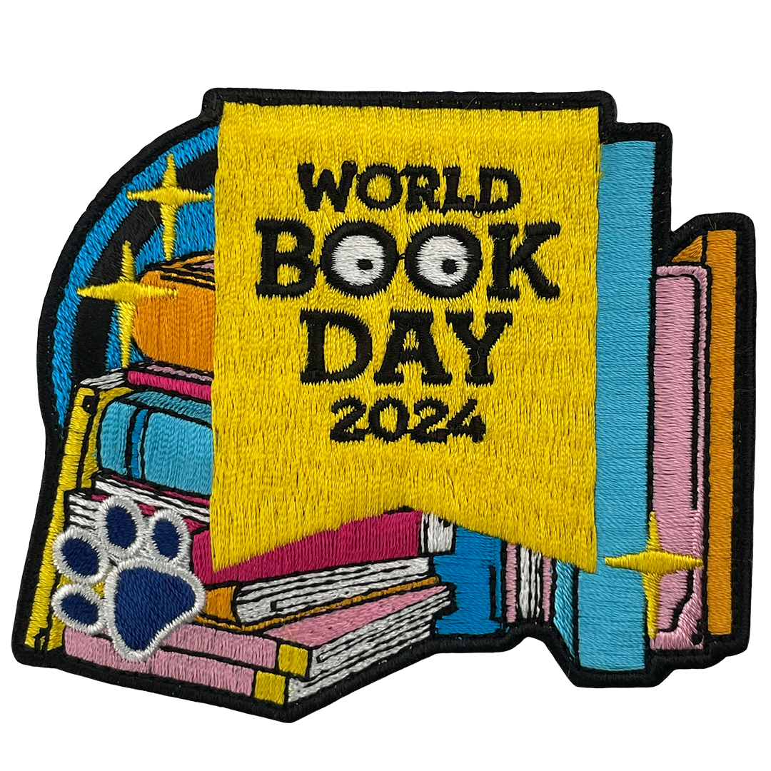 World book day discount