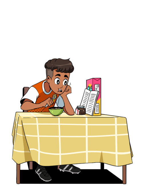 What is World Book Day’s approach to diversity and inclusion?