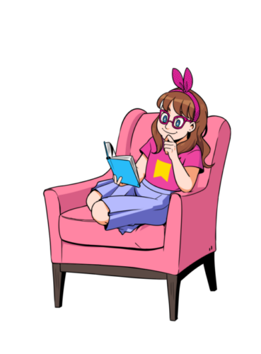 2024 £1/€1.50 Author Book Recommendations