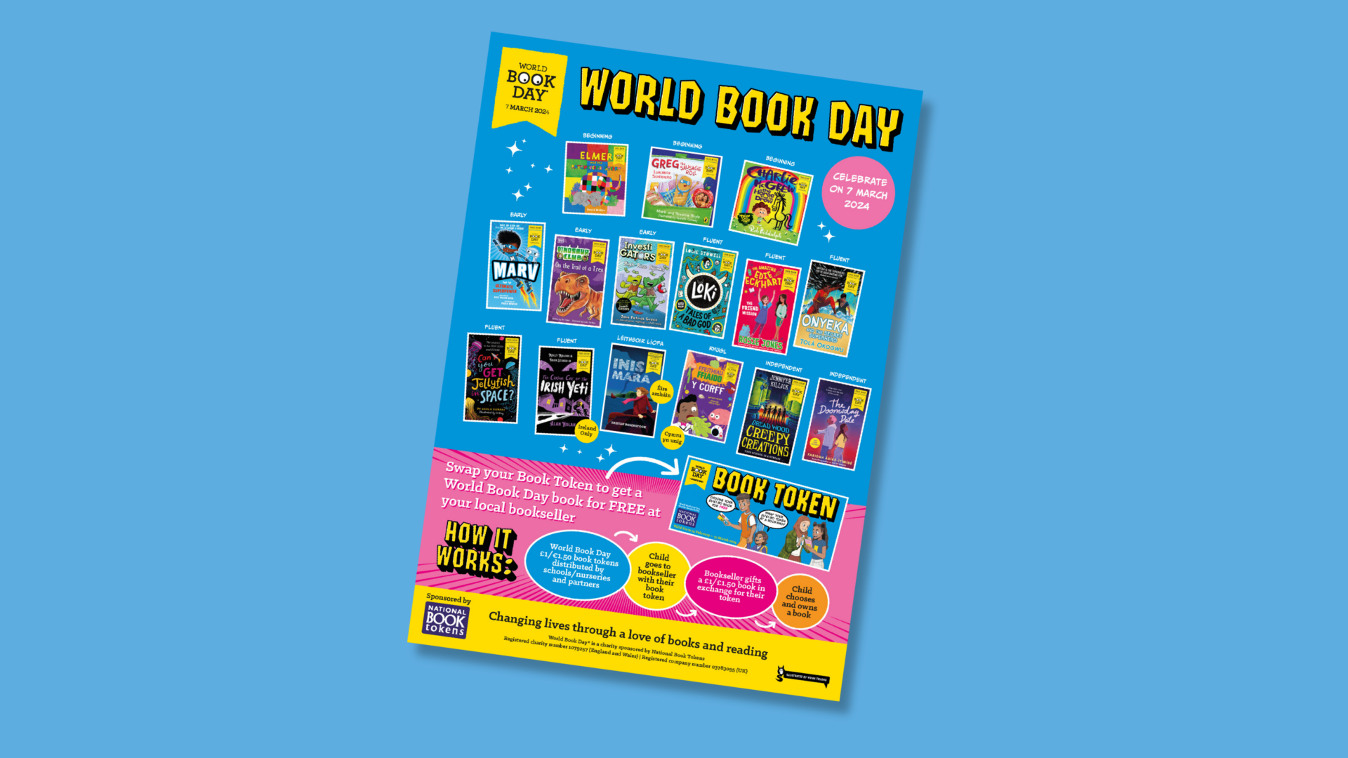 The Day 2024 Book Robbi Christen
