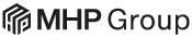 MHP Group logo