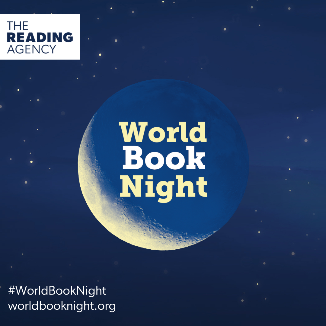 world book day 2024 theme in nigeria