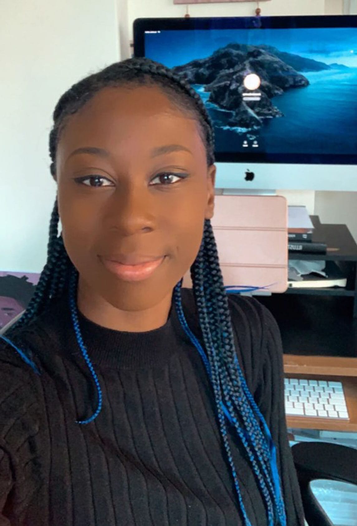 Amanda Quartey