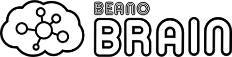 Beano Brain logo