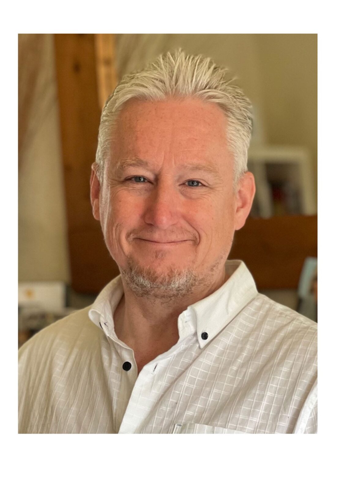 Andrew Whitson headshot