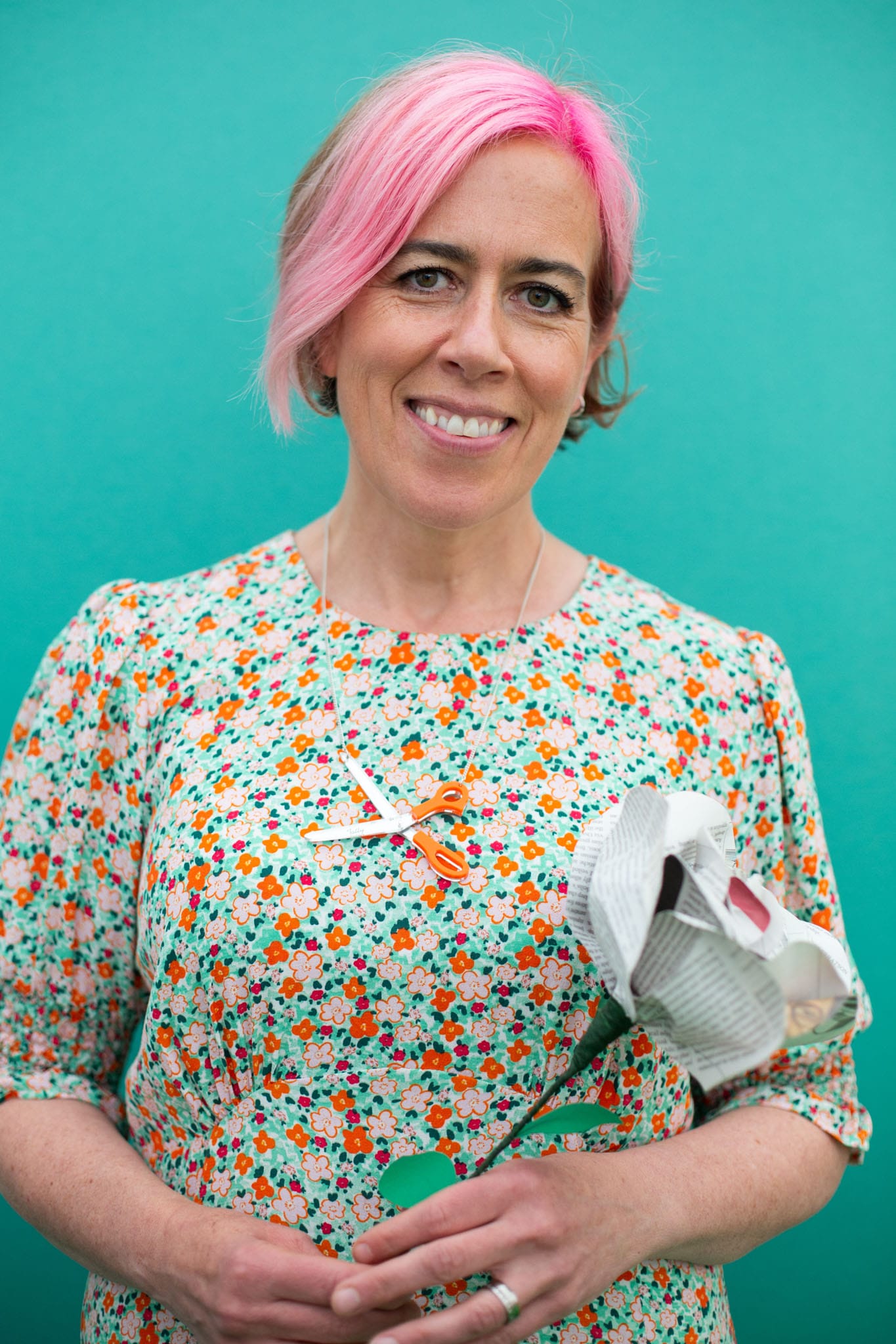 Anita Mangan