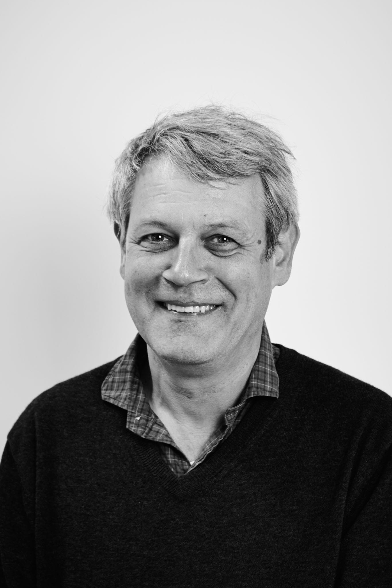 Axel Scheffler