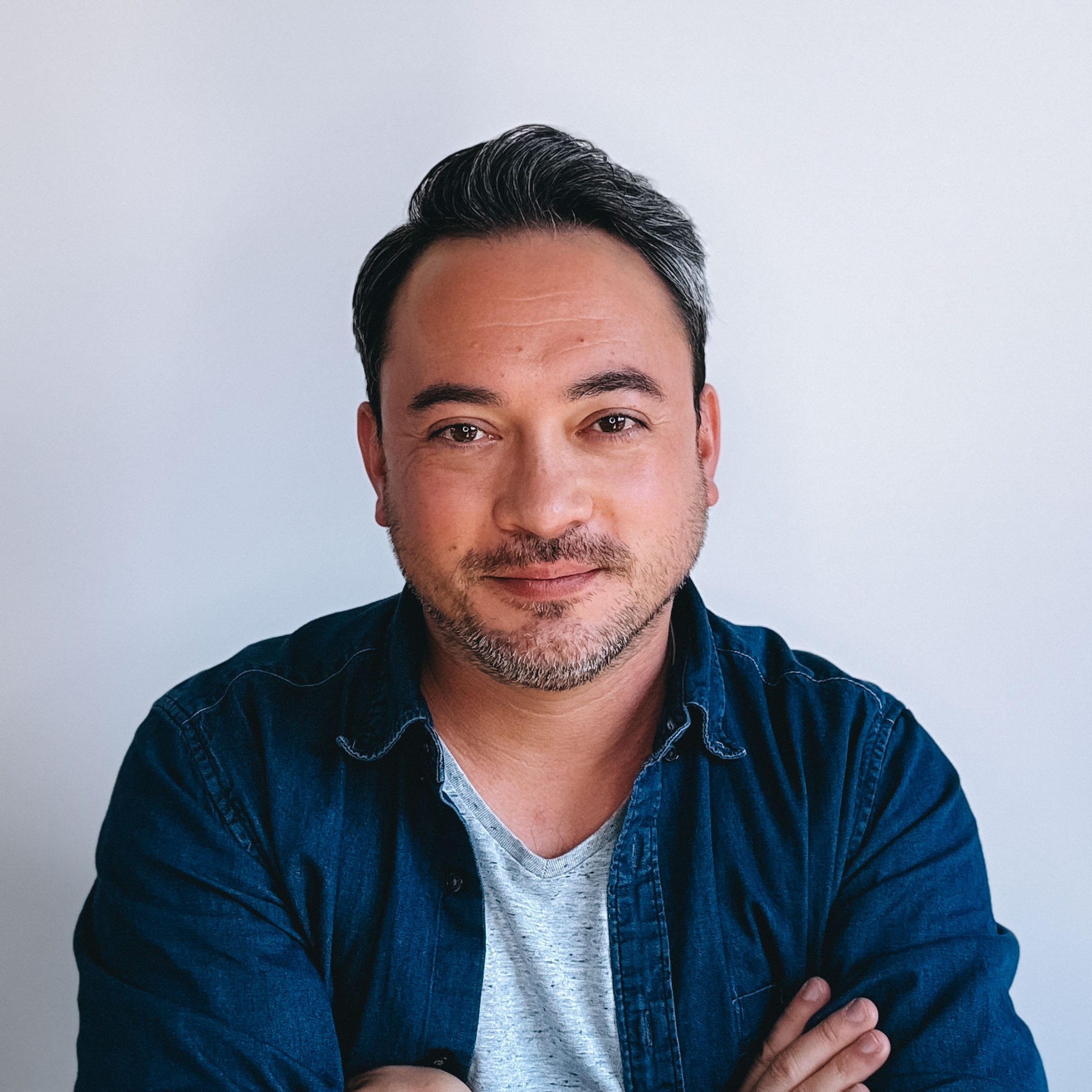Daniel Gray-Barnett
