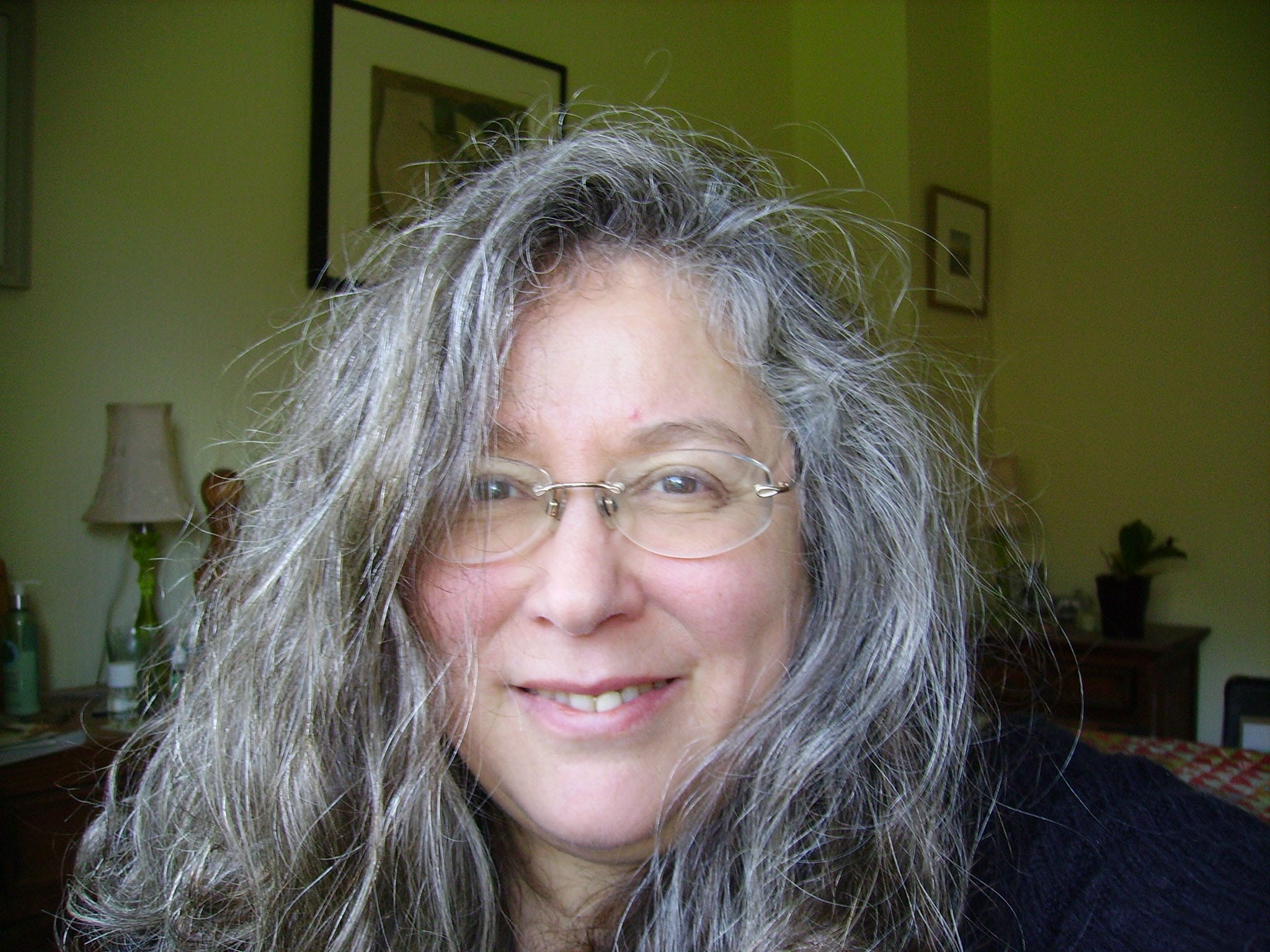 Helen Flook