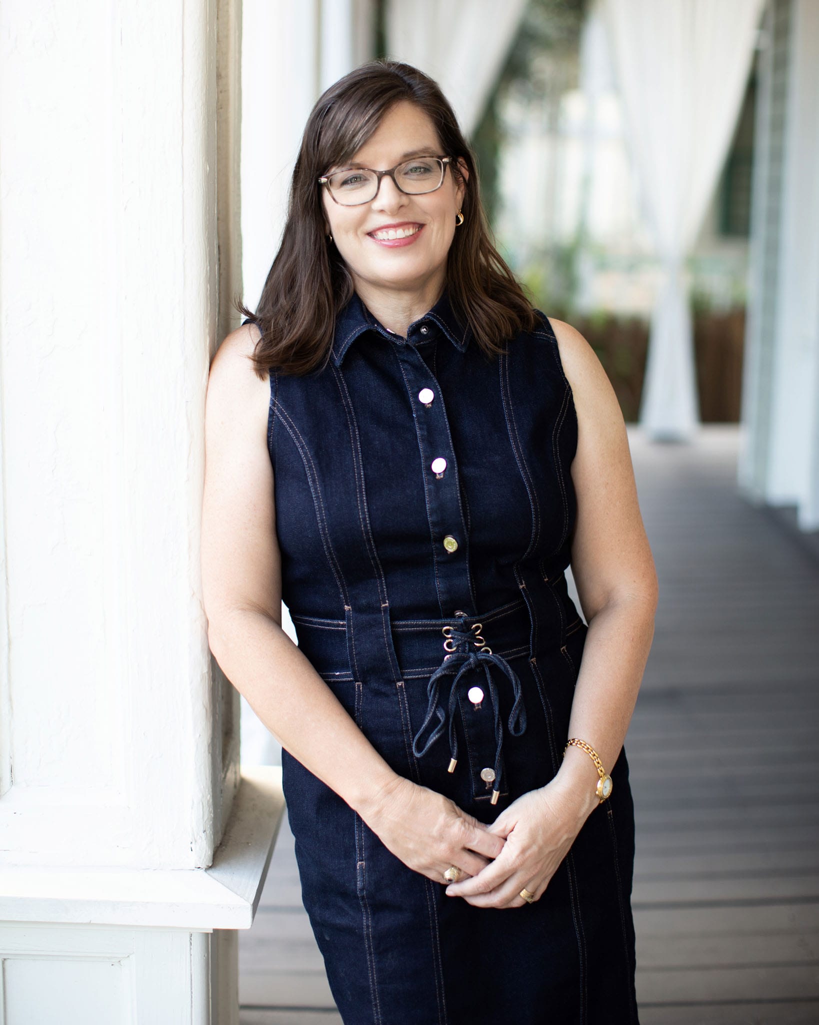Jennifer Swanson 