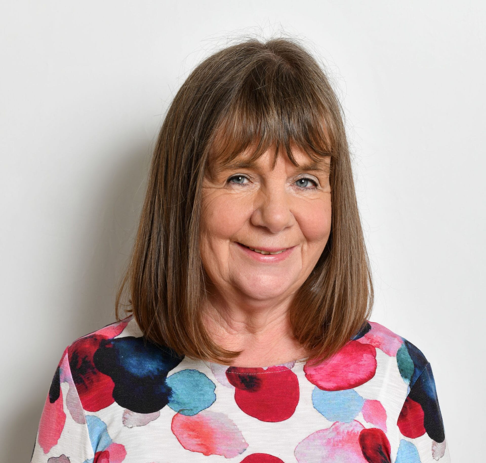 Julia Donaldson