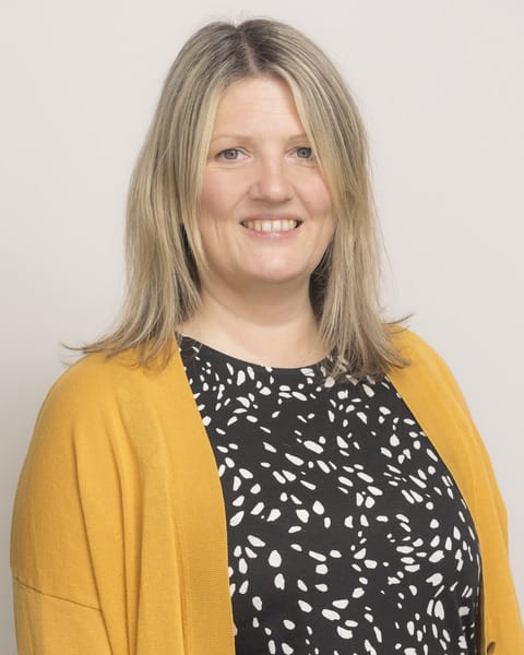 Amy Birch WBD Team Headshot