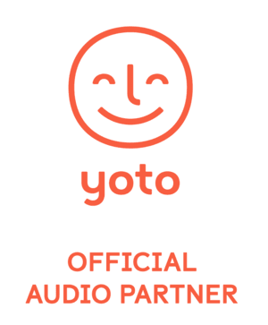 World of Stories audiobooks