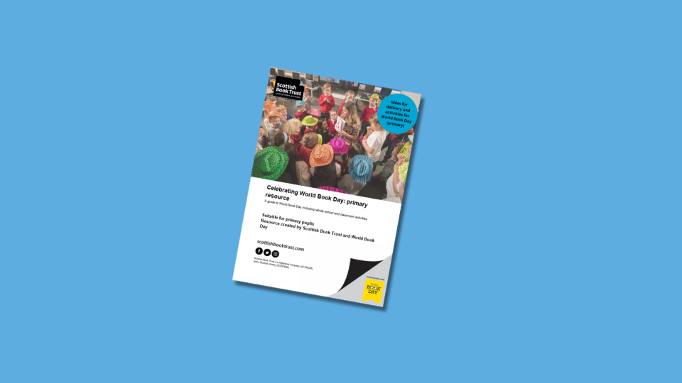 Scotland: Primary School Resource Bank