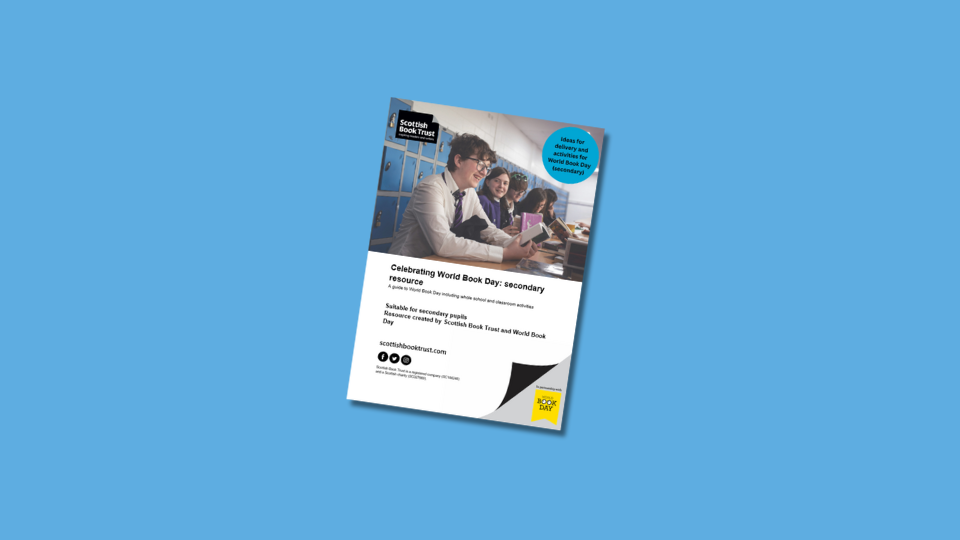Scotland: Secondary School Resource Bank